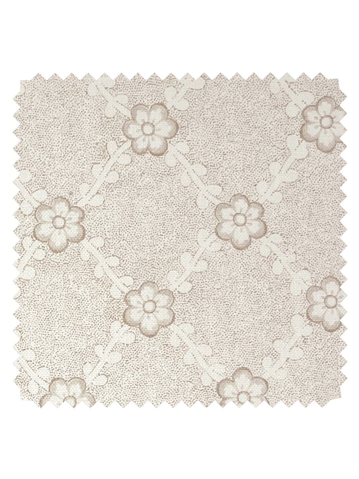 lucia linen fabric by nathan turner neutral