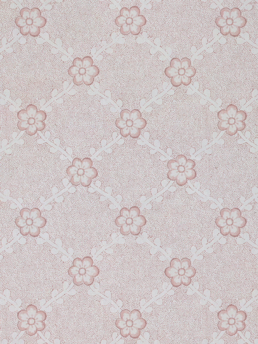 lucia linen fabric by nathan turner pink