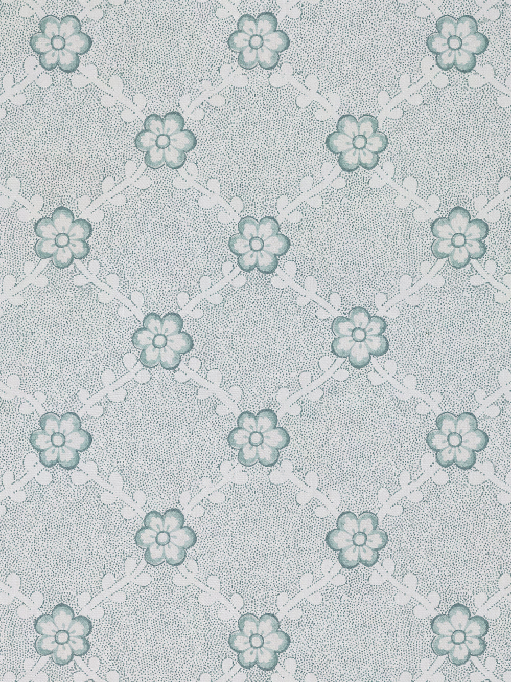 lucia linen fabric by nathan turner seafoam