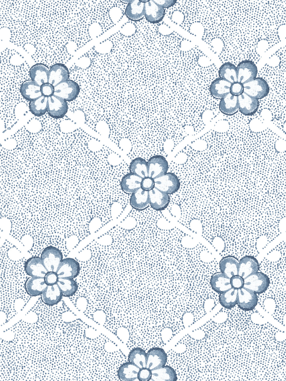 lucia-wallpaper-by-nathan-turner-blue