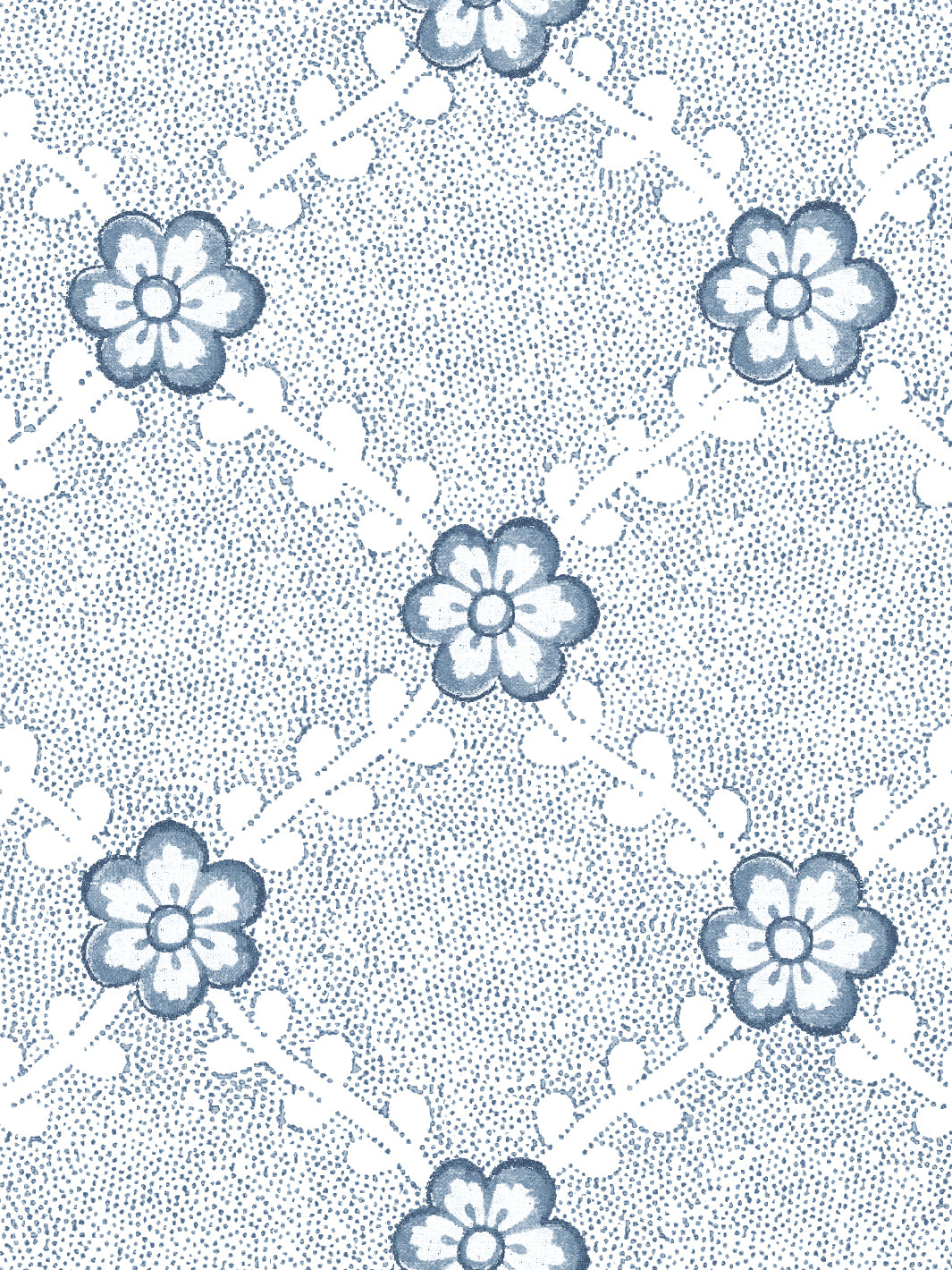 lucia-wallpaper-by-nathan-turner-blue