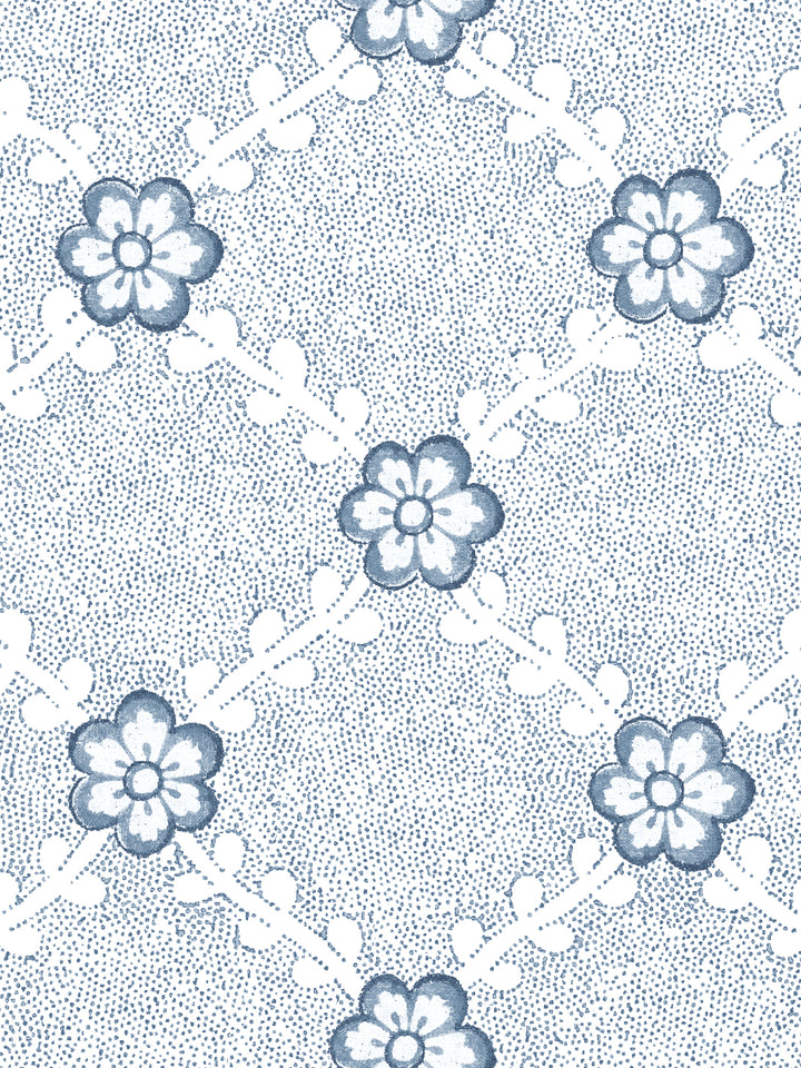 lucia-wallpaper-by-nathan-turner-blue