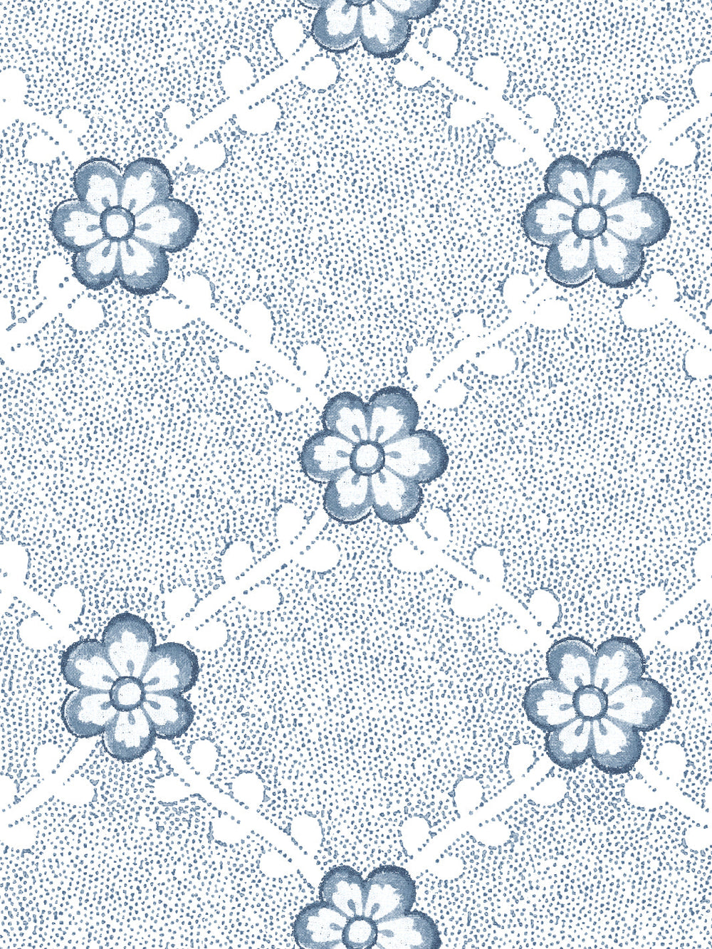 lucia-wallpaper-by-nathan-turner-blue