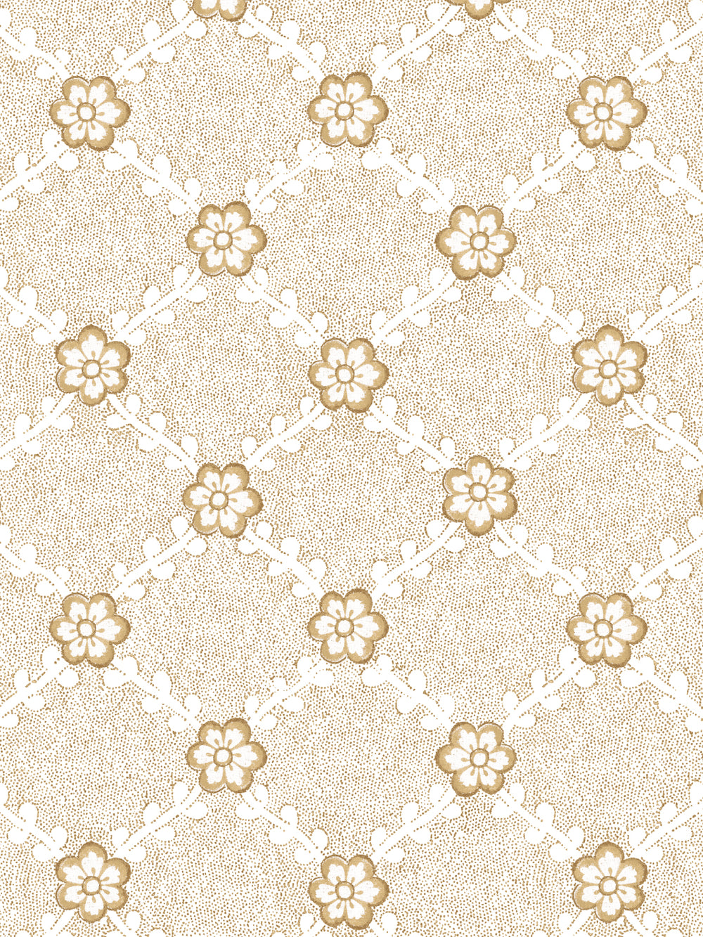 lucia-wallpaper-by-nathan-turner-gold