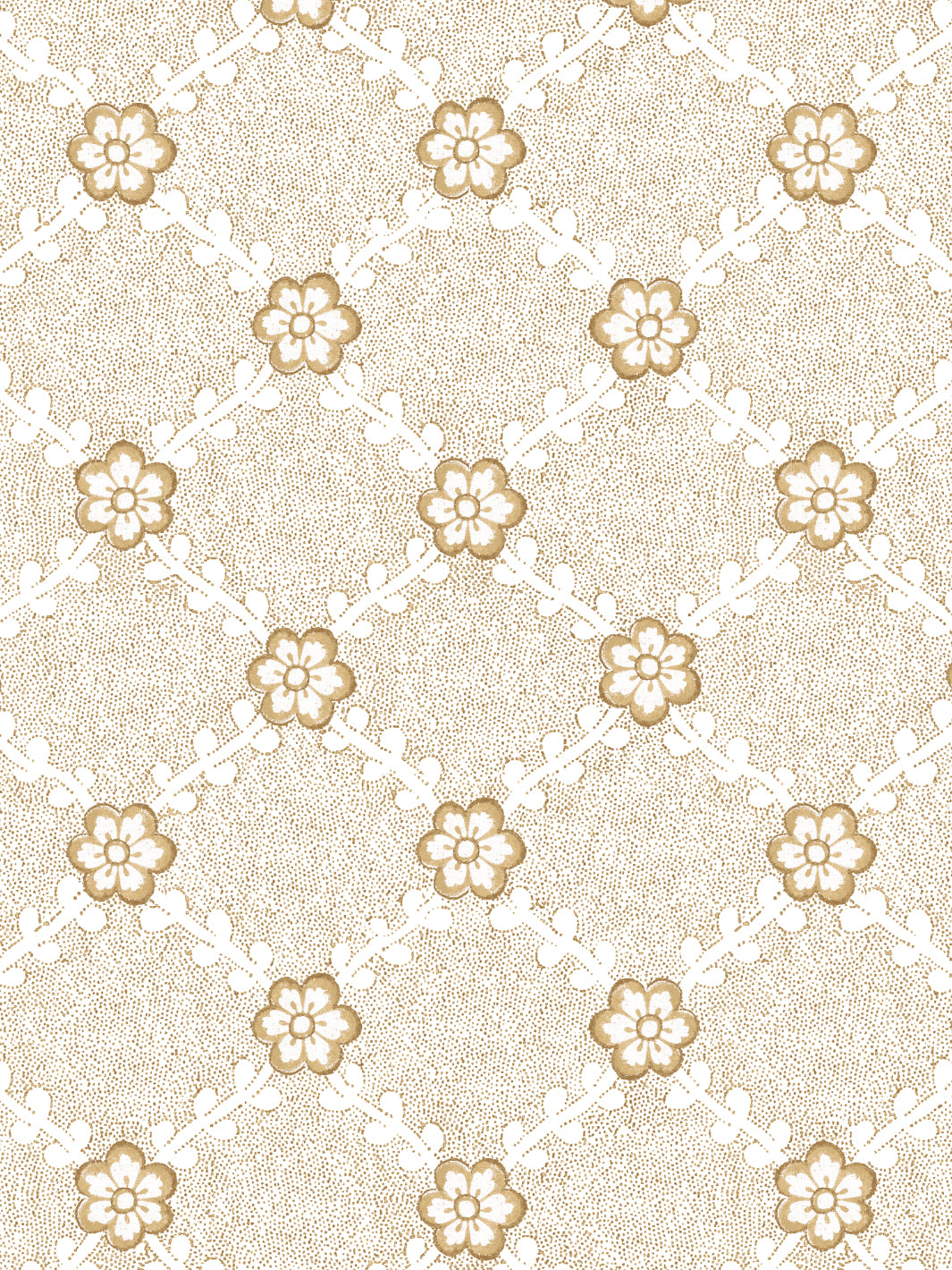 lucia-wallpaper-by-nathan-turner-gold