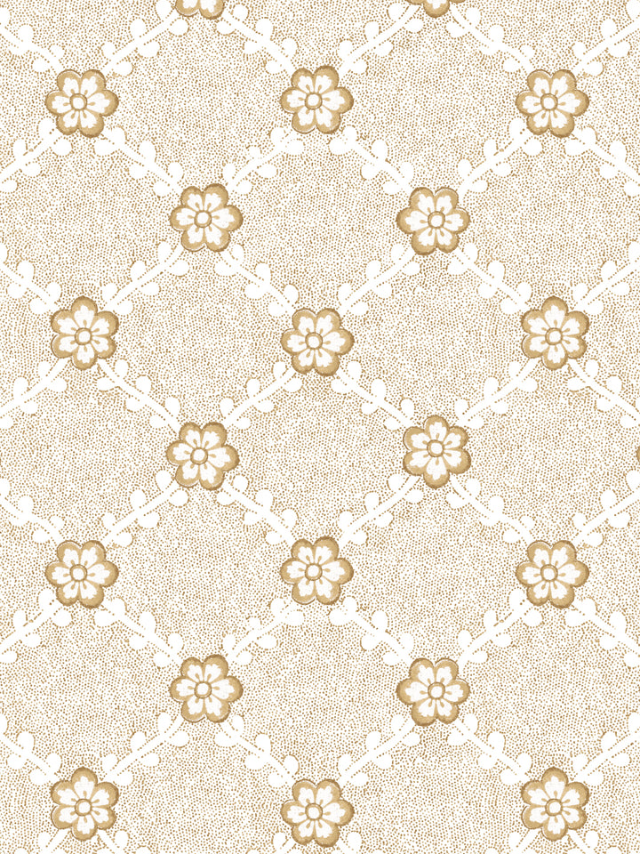 lucia-wallpaper-by-nathan-turner-gold