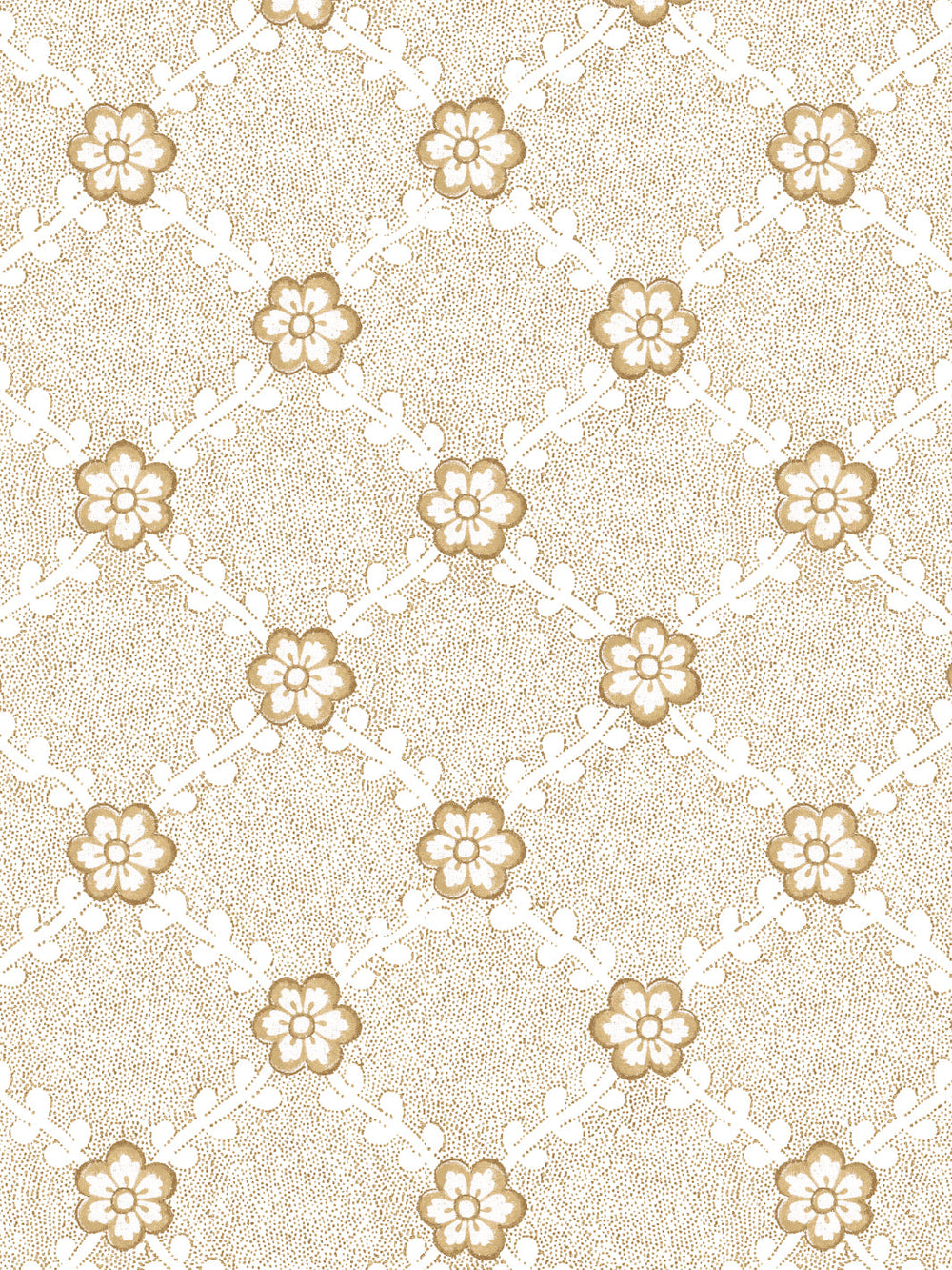 lucia-wallpaper-by-nathan-turner-gold