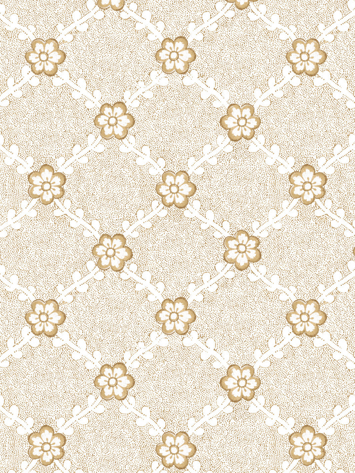 lucia-wallpaper-by-nathan-turner-gold