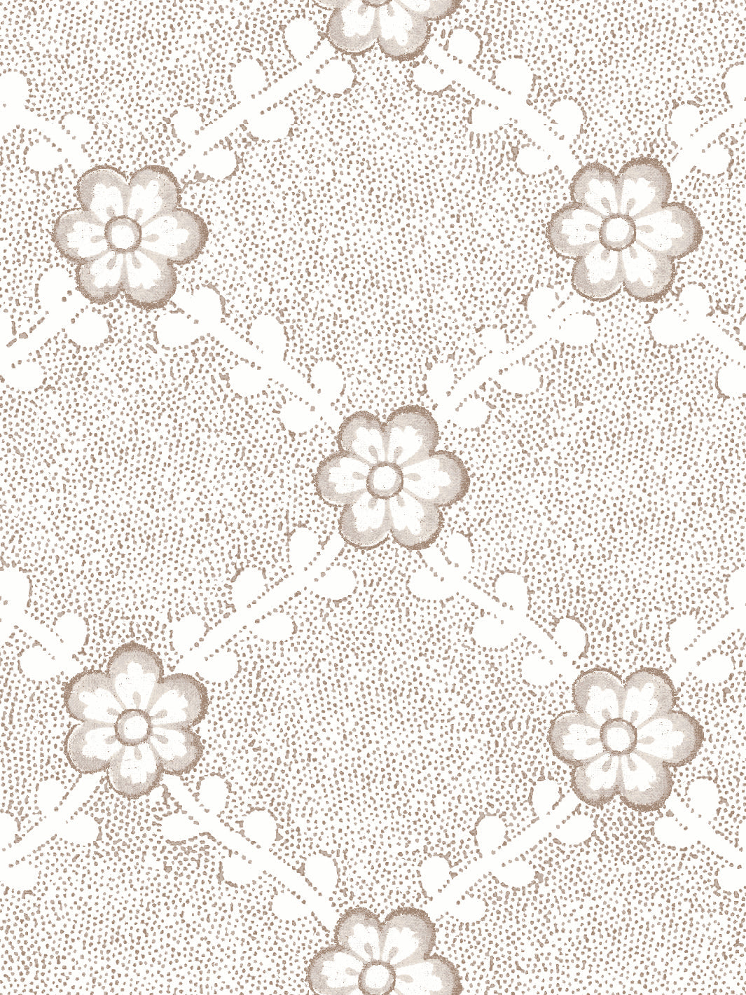 lucia wallpaper by nathan turner neutral