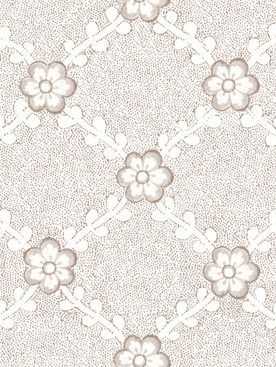 lucia wallpaper by nathan turner neutral