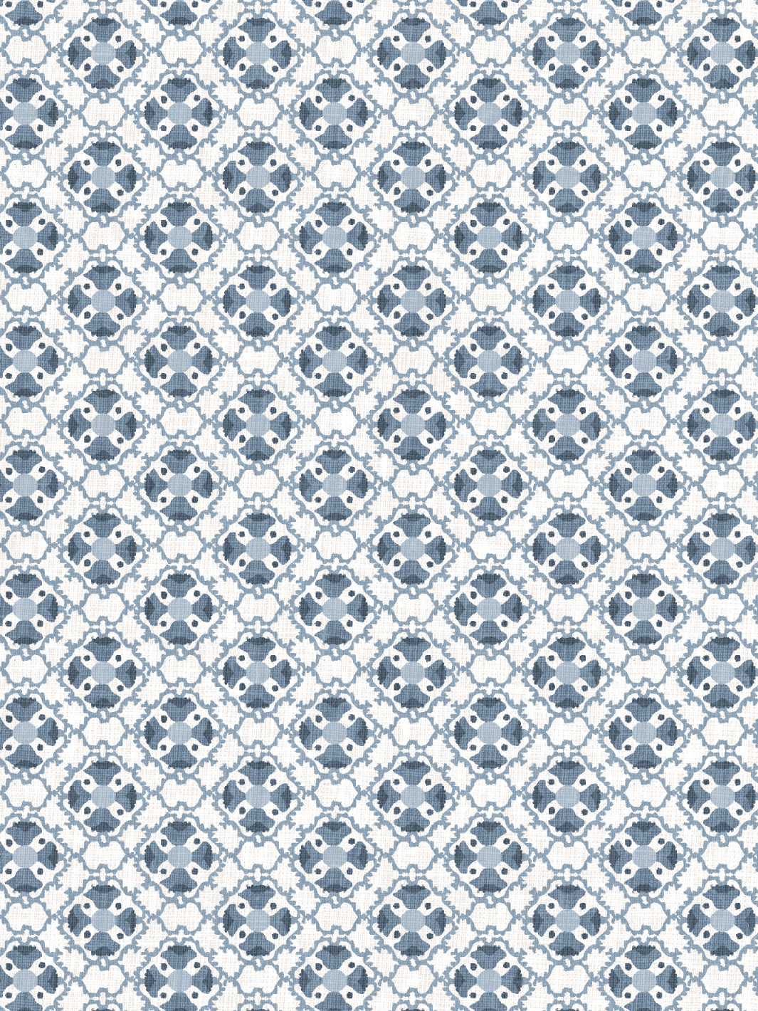 medallion-all-over-wallpaper-by-nathan-turner-blue