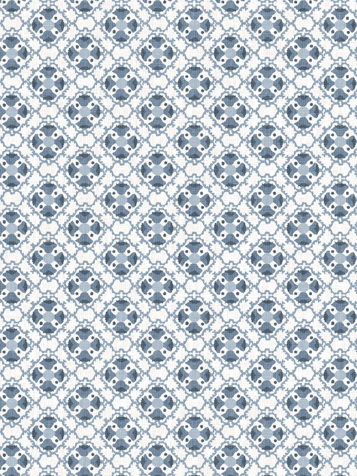 medallion-all-over-wallpaper-by-nathan-turner-blue