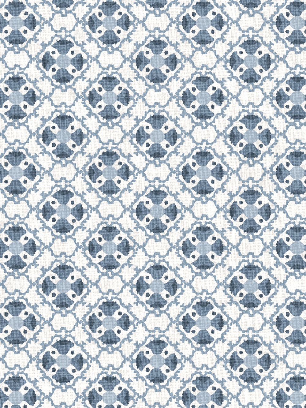 medallion-all-over-wallpaper-by-nathan-turner-blue