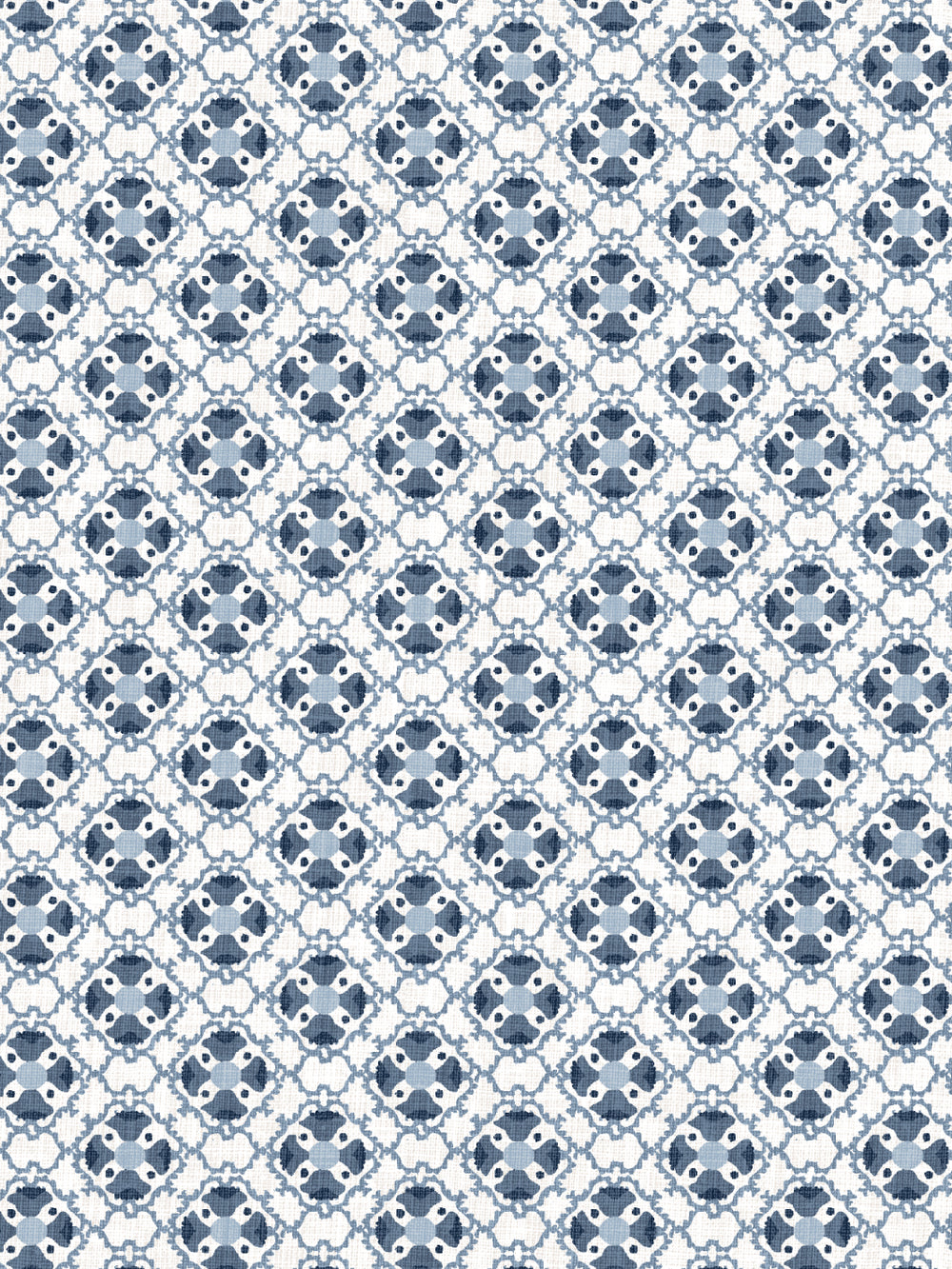 medallion-all-over-wallpaper-by-nathan-turner-darker-blue