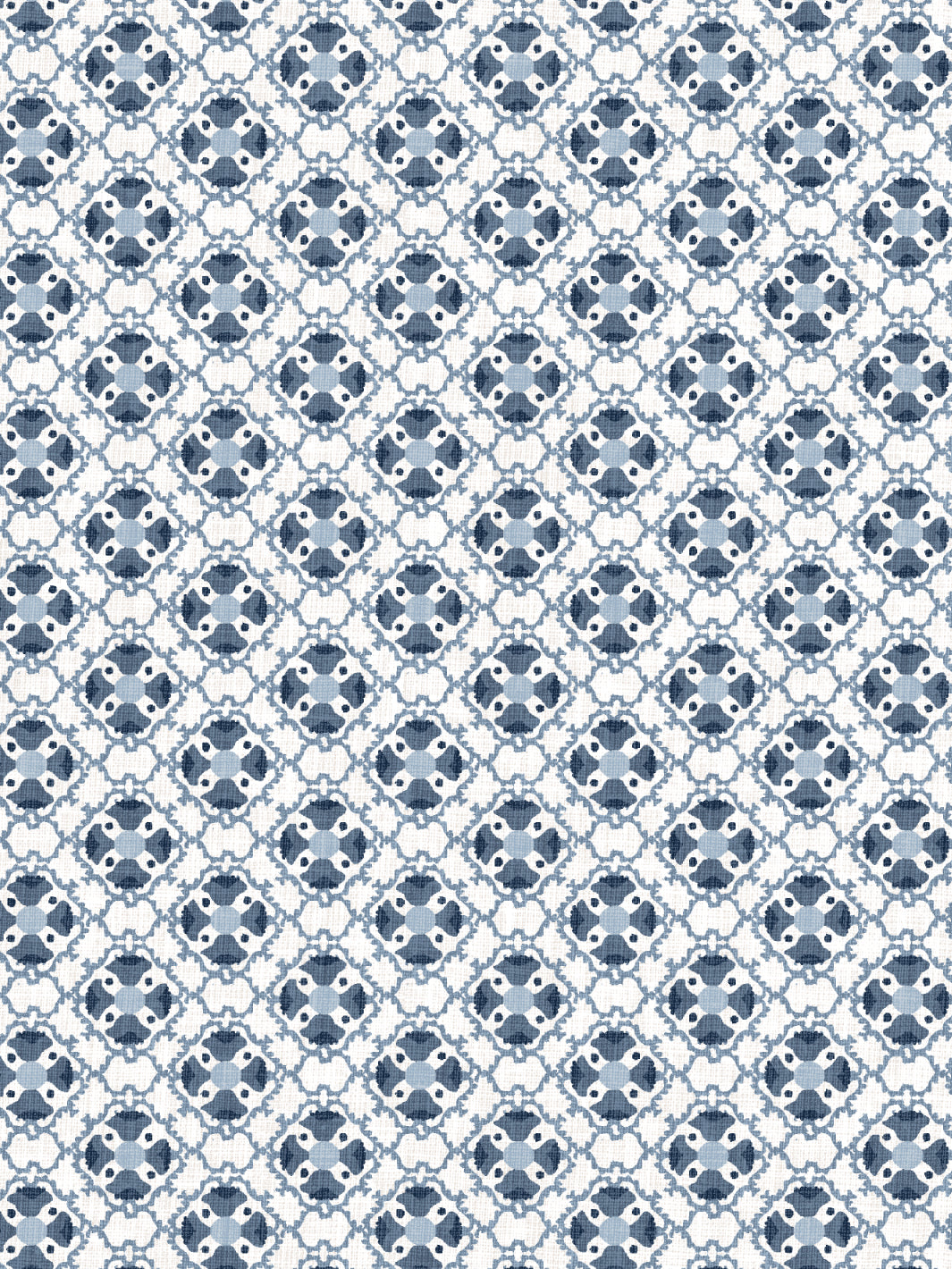 medallion-all-over-wallpaper-by-nathan-turner-darker-blue