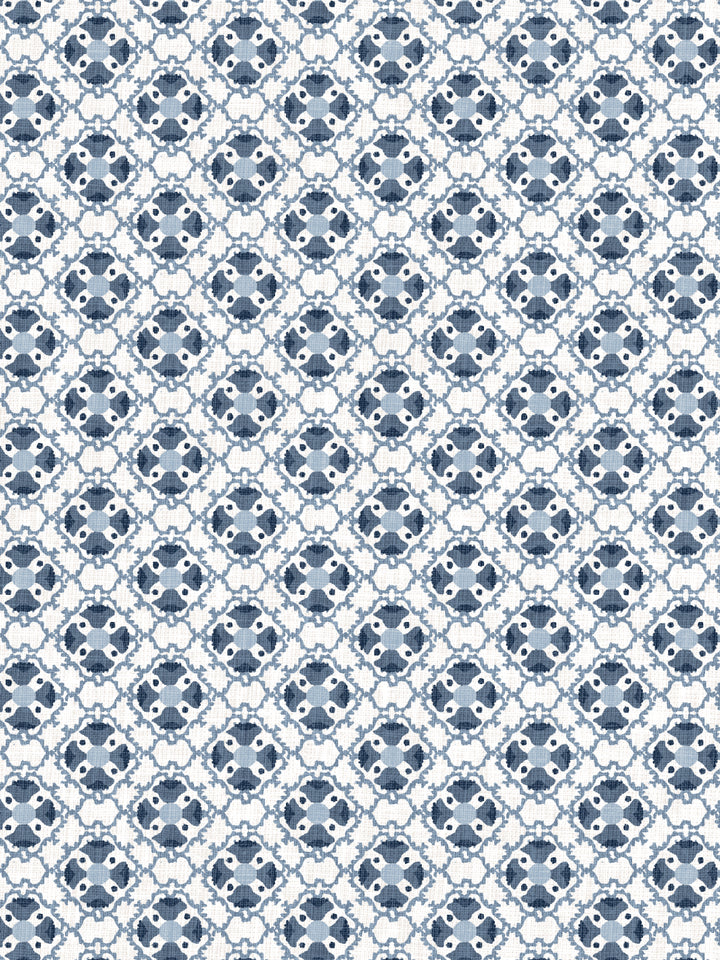 medallion-all-over-wallpaper-by-nathan-turner-darker-blue