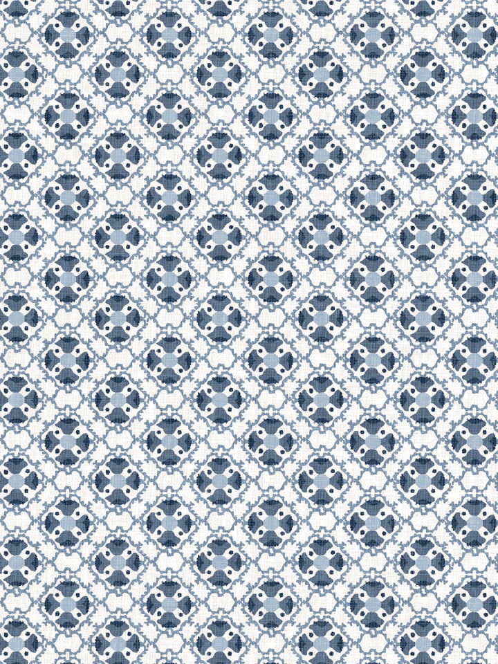 medallion-all-over-wallpaper-by-nathan-turner-darker-blue
