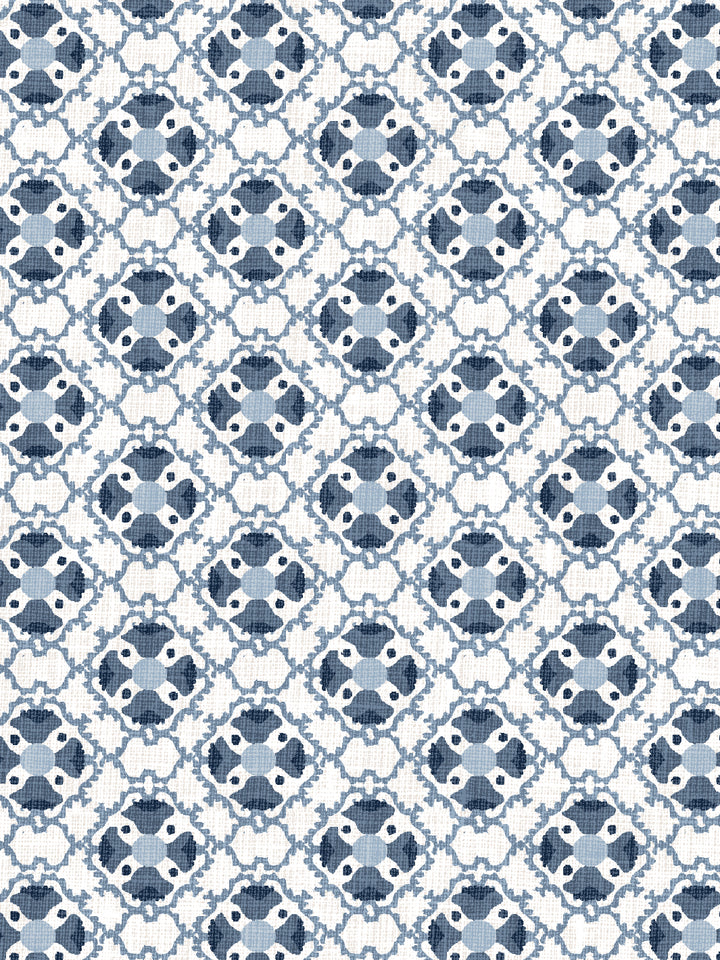 medallion-all-over-wallpaper-by-nathan-turner-darker-blue