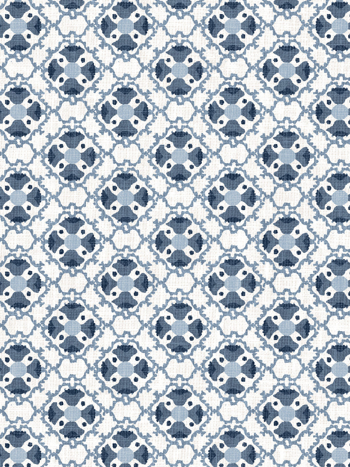 medallion-all-over-wallpaper-by-nathan-turner-darker-blue