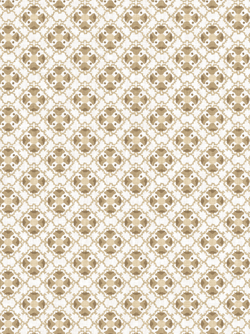 medallion-all-over-wallpaper-by-nathan-turner-gold