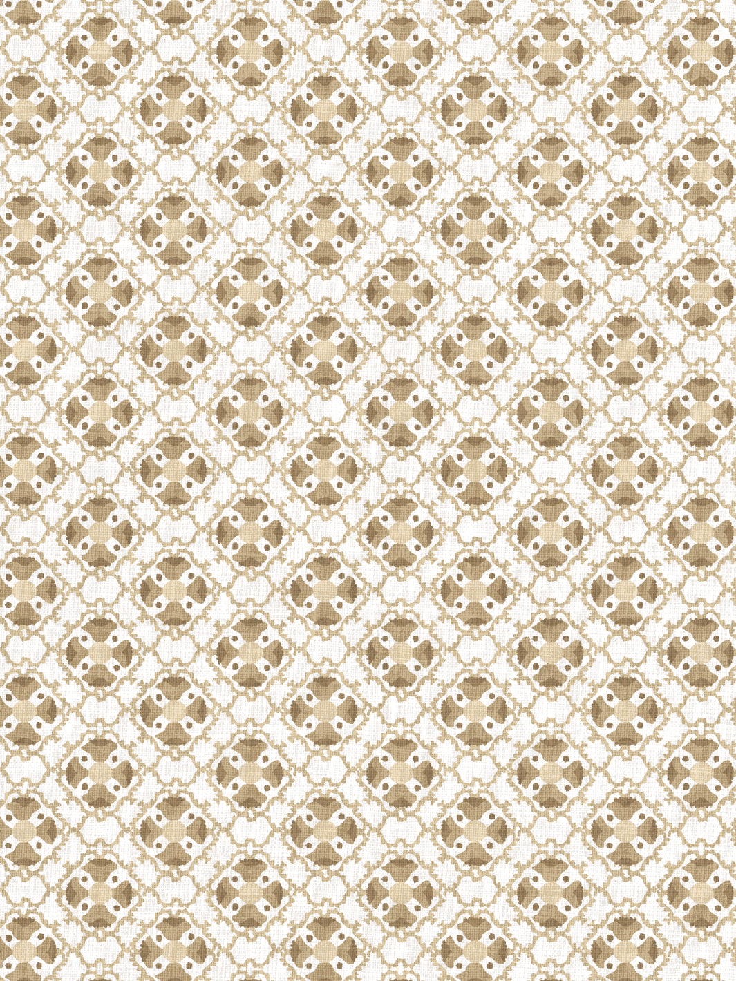 medallion-all-over-wallpaper-by-nathan-turner-gold