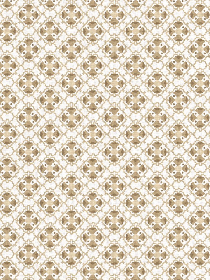 medallion-all-over-wallpaper-by-nathan-turner-gold