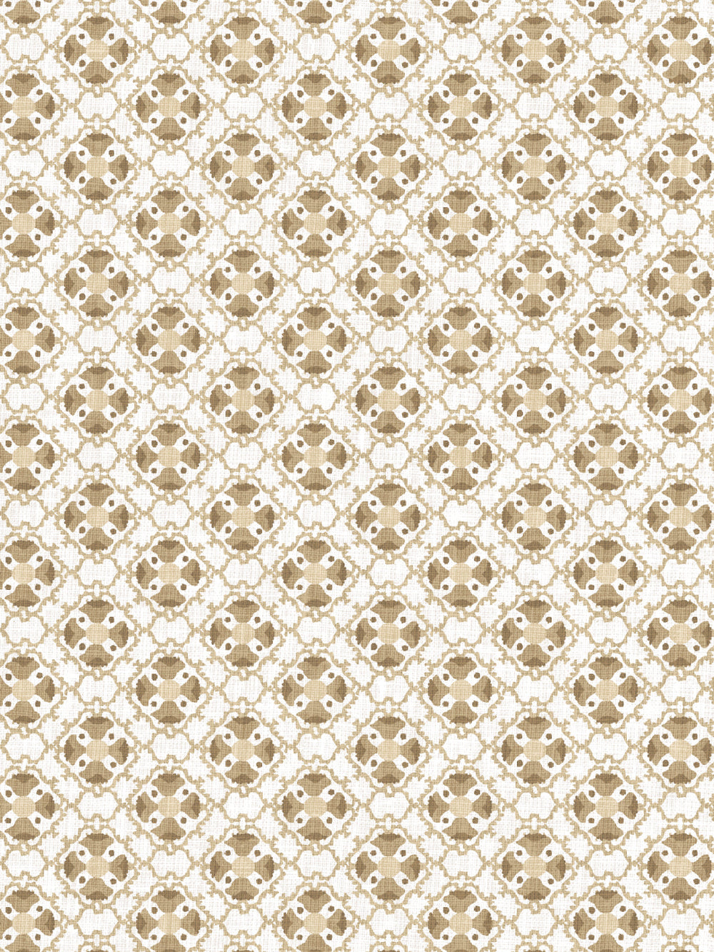 medallion-all-over-wallpaper-by-nathan-turner-gold