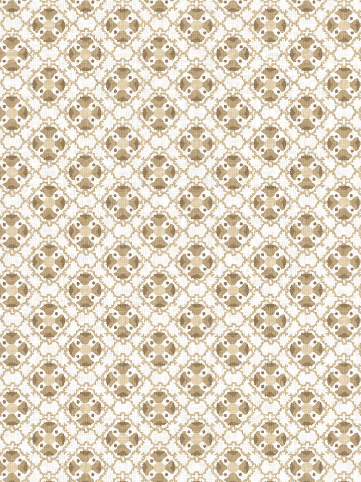 medallion-all-over-wallpaper-by-nathan-turner-gold