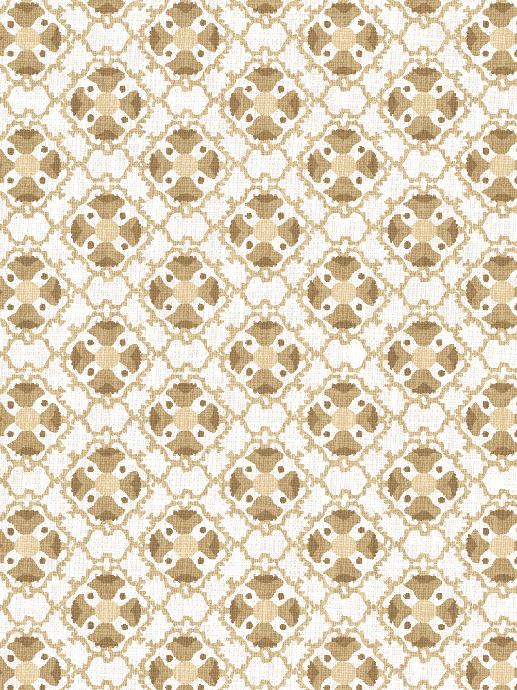 medallion-all-over-wallpaper-by-nathan-turner-gold