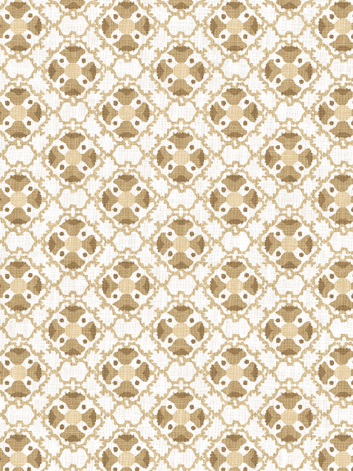 medallion-all-over-wallpaper-by-nathan-turner-gold