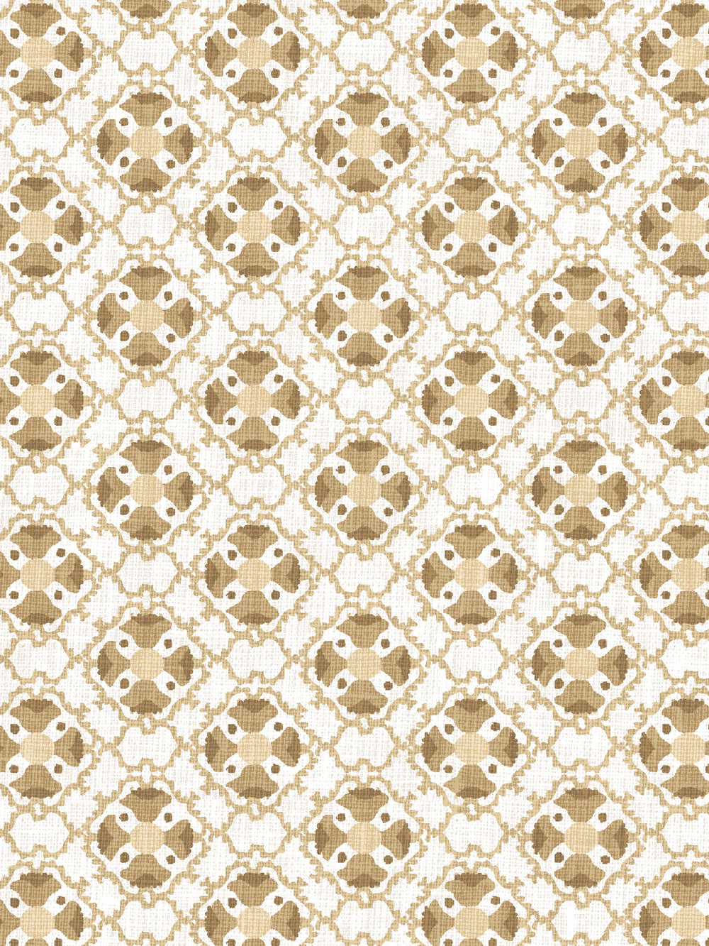 medallion-all-over-wallpaper-by-nathan-turner-gold