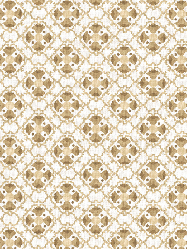 medallion-all-over-wallpaper-by-nathan-turner-gold
