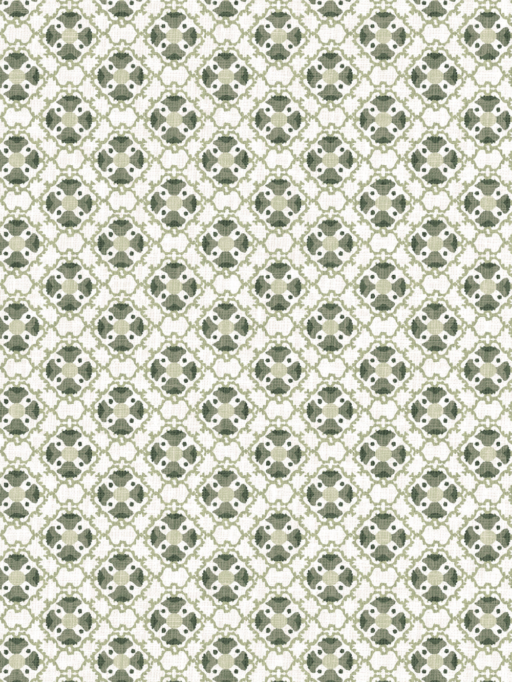 medallion-all-over-wallpaper-by-nathan-turner-green
