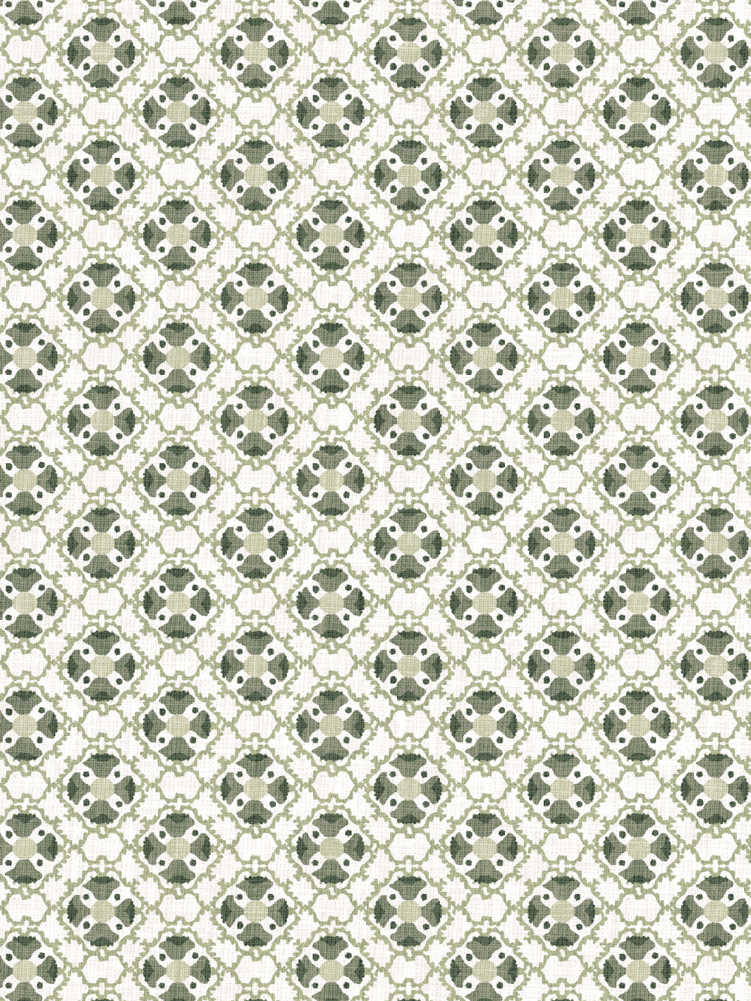 medallion-all-over-wallpaper-by-nathan-turner-green