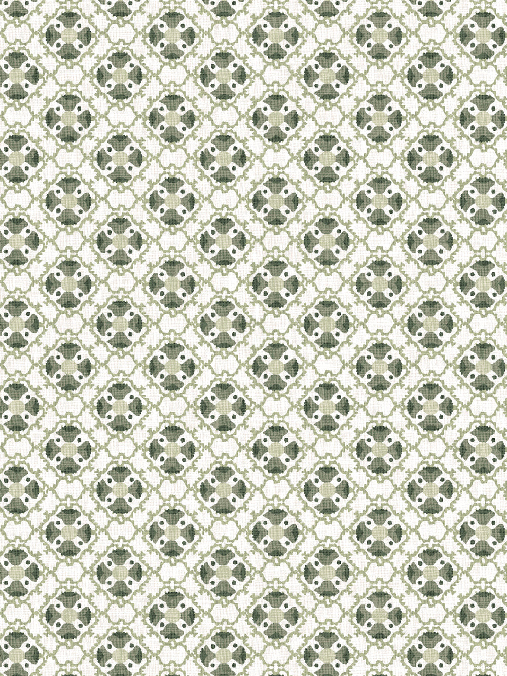 medallion-all-over-wallpaper-by-nathan-turner-green