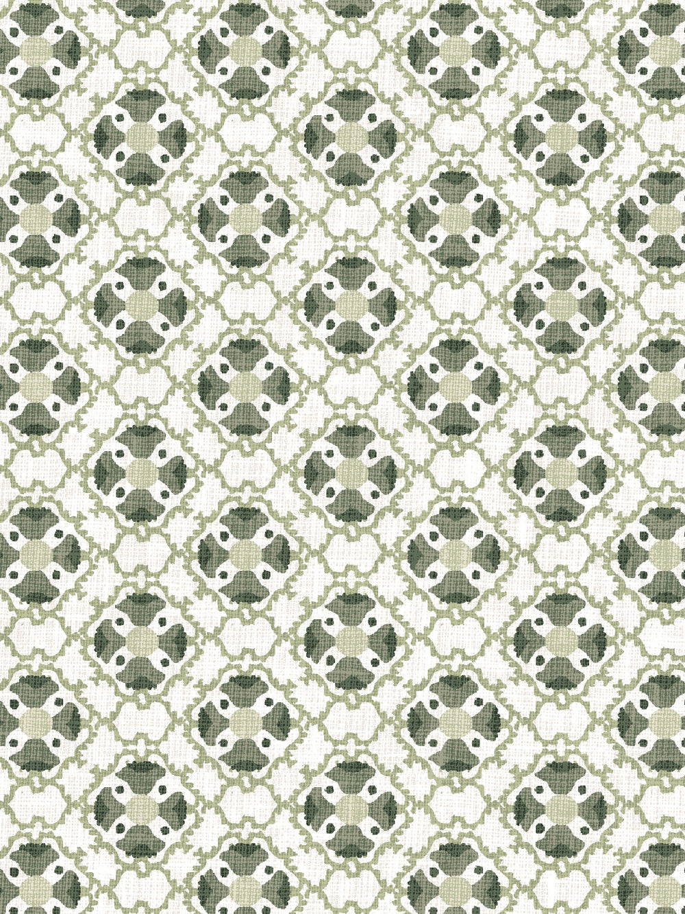 medallion-all-over-wallpaper-by-nathan-turner-green