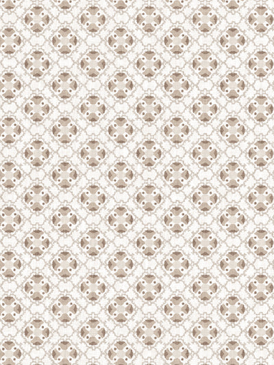 medallion all over wallpaper by nathan turner neutral