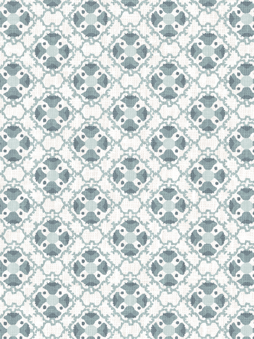 medallion-all-over-wallpaper-by-nathan-turner-seafoam