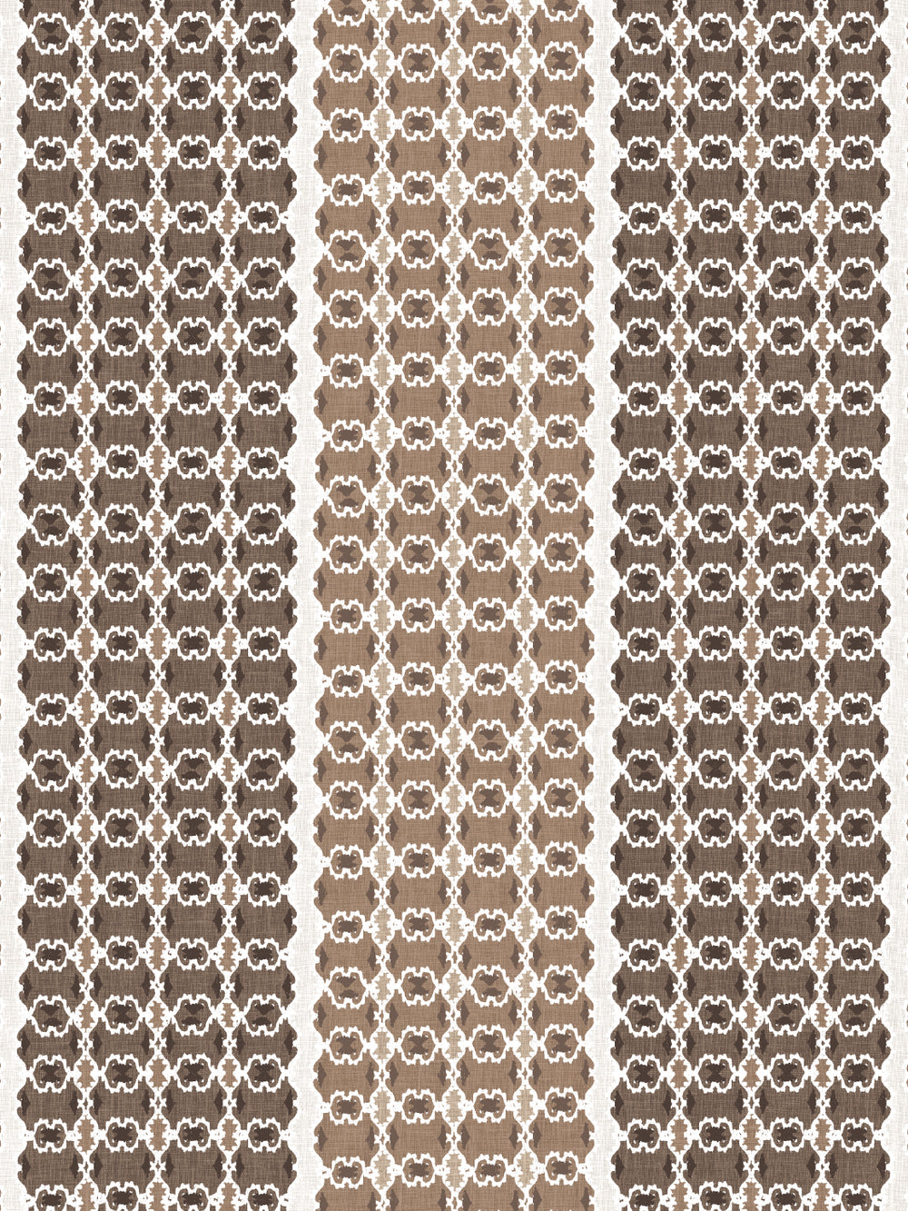 medallion-stripe-wallpaper-by-nathan-turner-brown