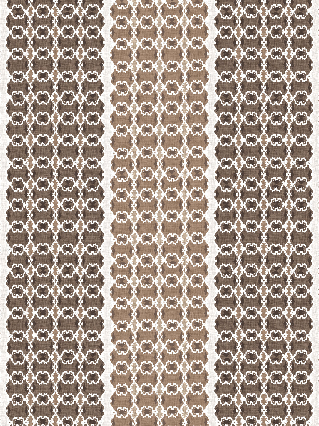 medallion-stripe-wallpaper-by-nathan-turner-brown