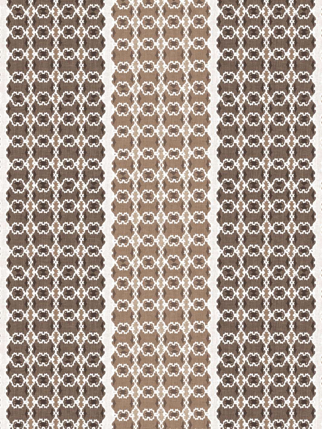 medallion-stripe-wallpaper-by-nathan-turner-brown
