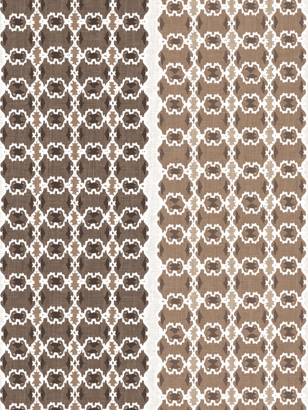 medallion-stripe-wallpaper-by-nathan-turner-brown