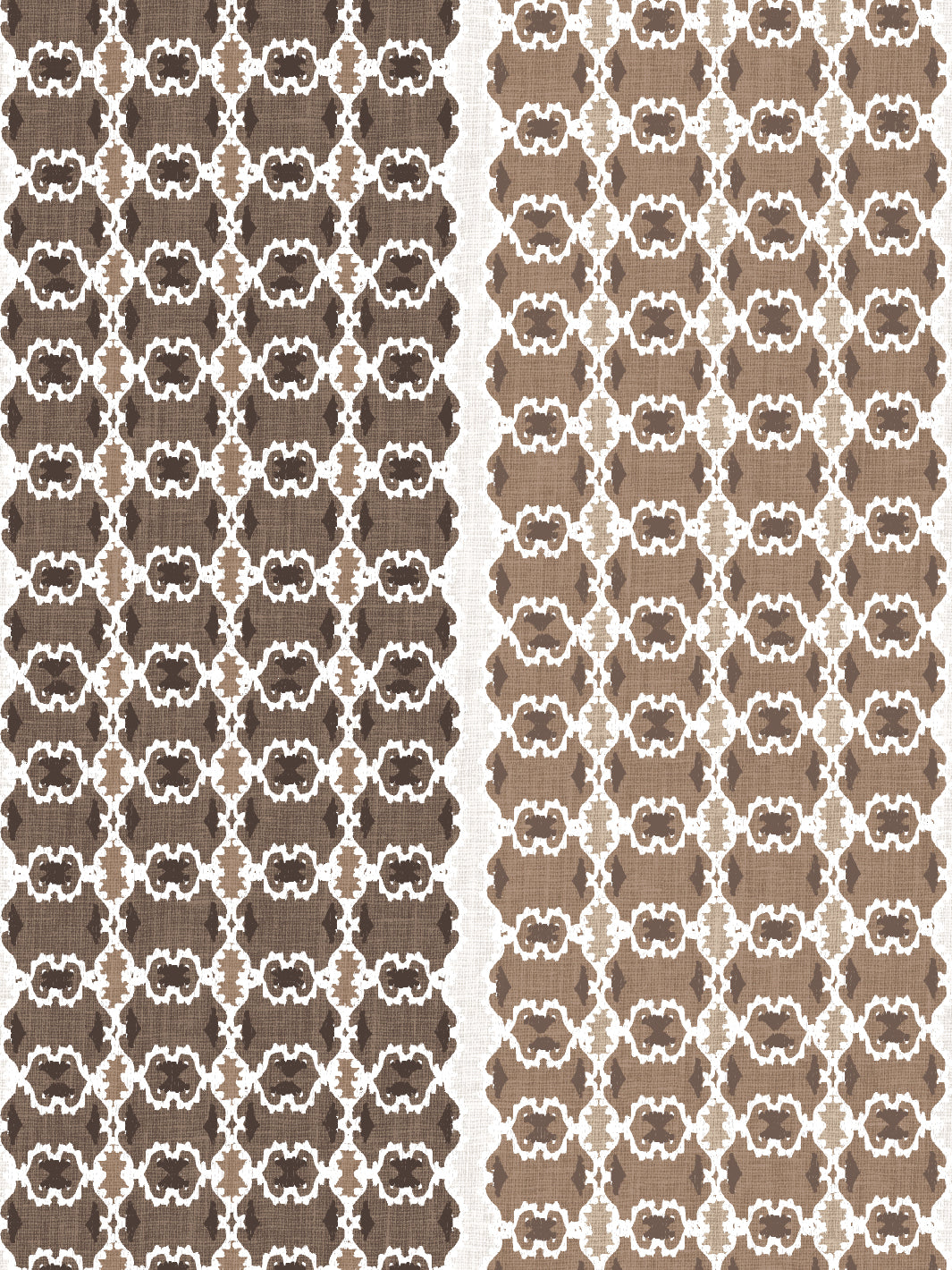 medallion-stripe-wallpaper-by-nathan-turner-brown