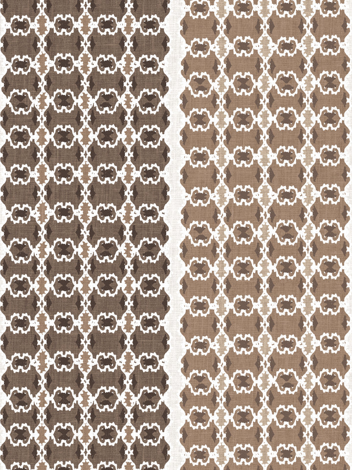 medallion-stripe-wallpaper-by-nathan-turner-brown