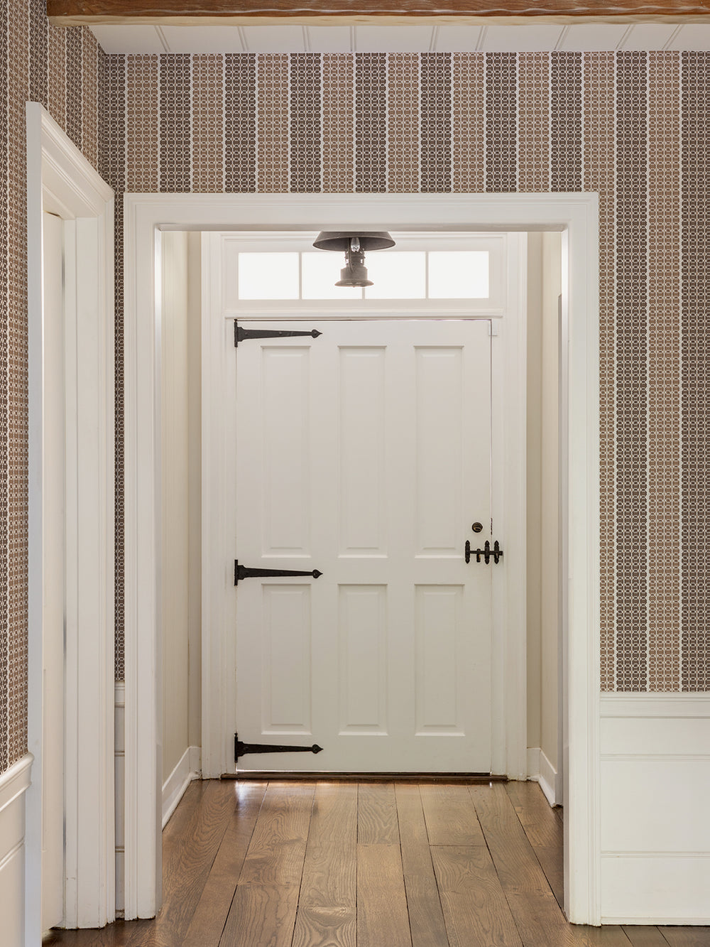 medallion-stripe-wallpaper-by-nathan-turner-brown