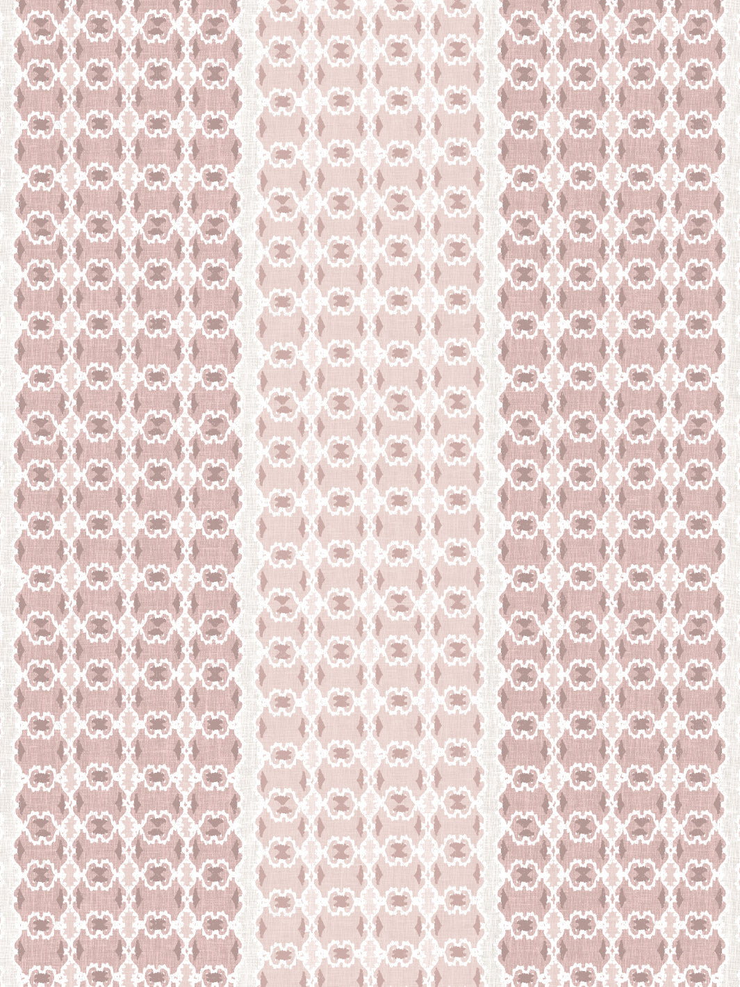 medallion-stripe-wallpaper-by-nathan-turner-pink