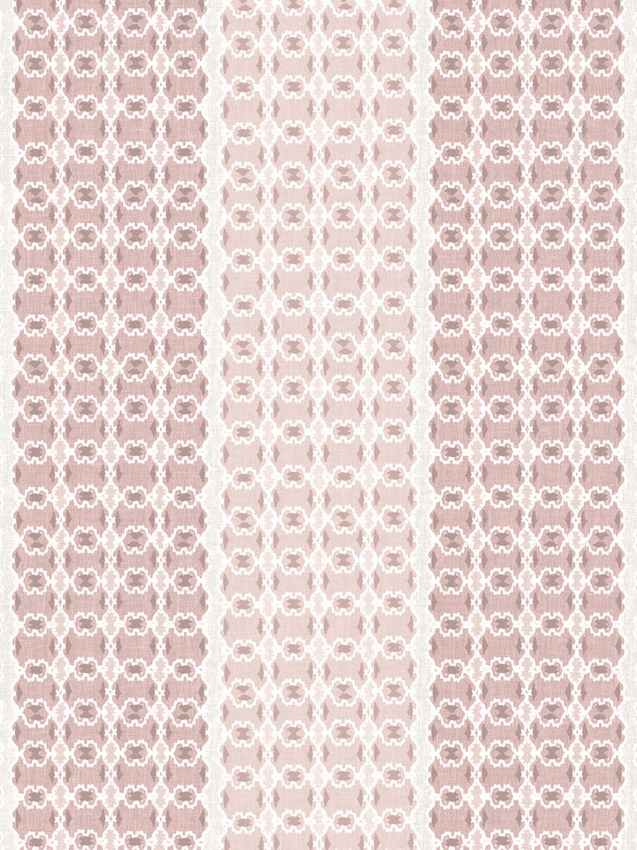 medallion-stripe-wallpaper-by-nathan-turner-pink