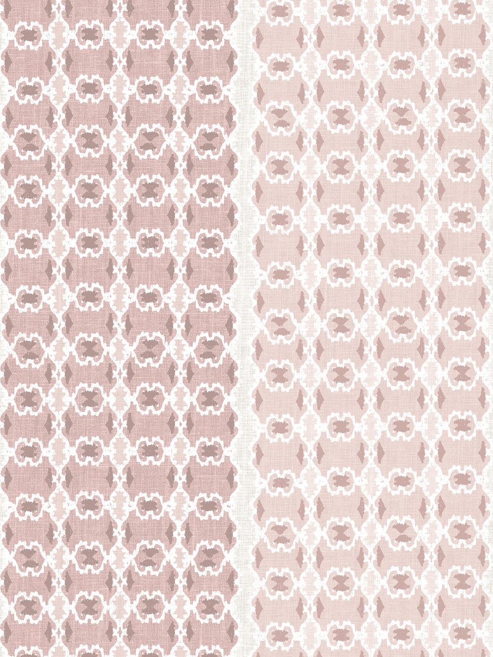 medallion-stripe-wallpaper-by-nathan-turner-pink