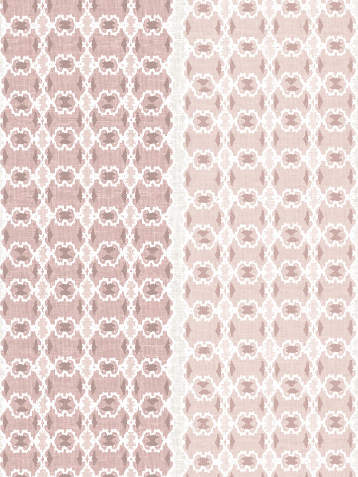medallion-stripe-wallpaper-by-nathan-turner-pink