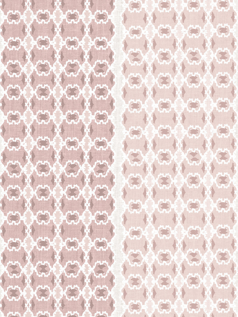 medallion-stripe-wallpaper-by-nathan-turner-pink